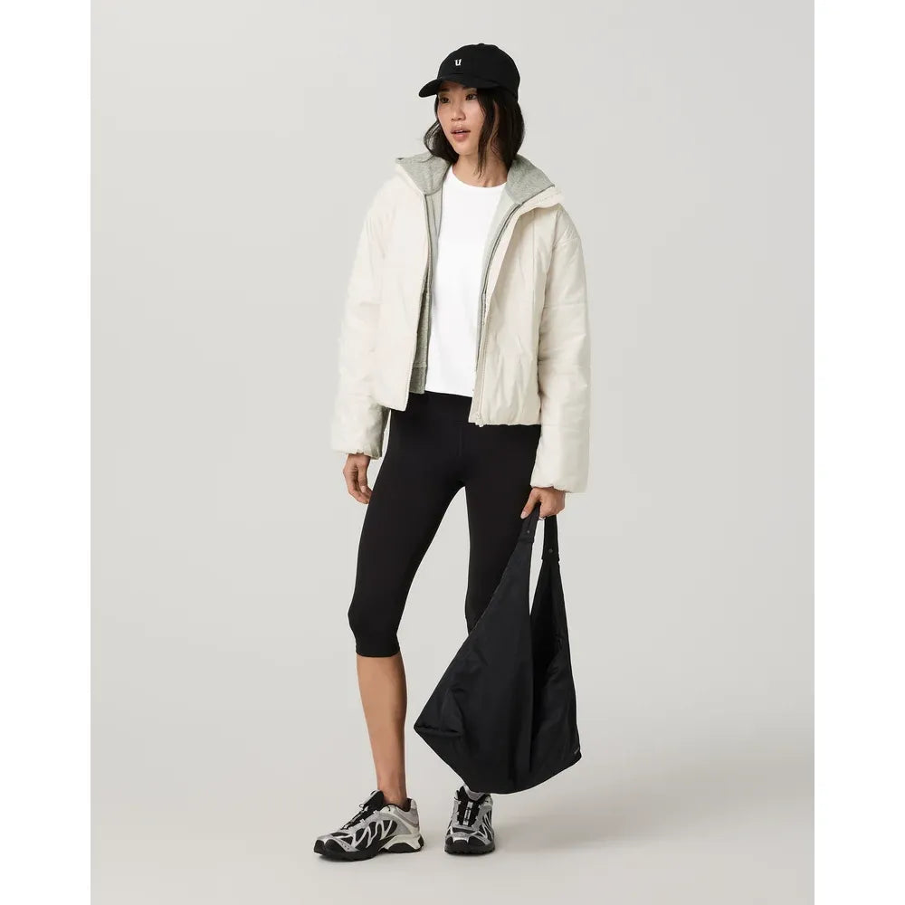Vuori Women's Canyon Insulated Sporty Jacket