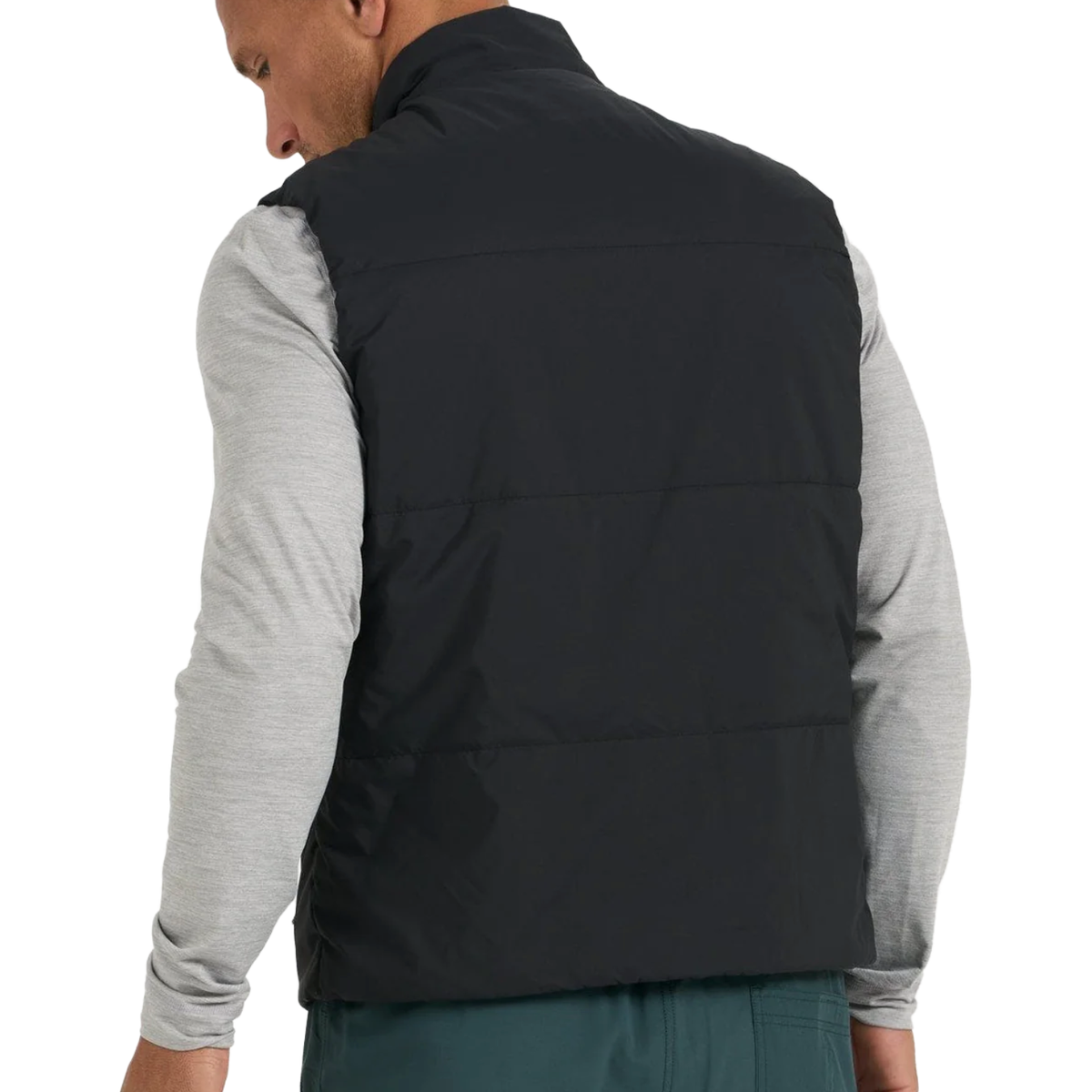 Vuori Men's Echo Insulated Vest 2.0
