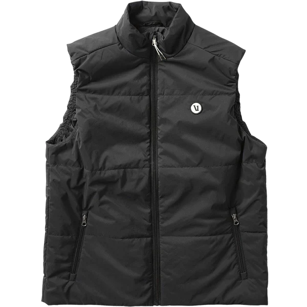 Vuori Men's Echo Insulated Vest 2.0