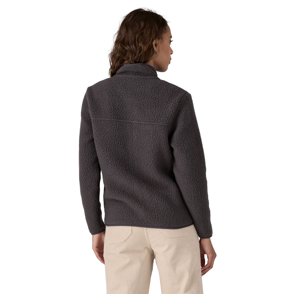 Patagonia Women's Retro Pile Fleece Jacket