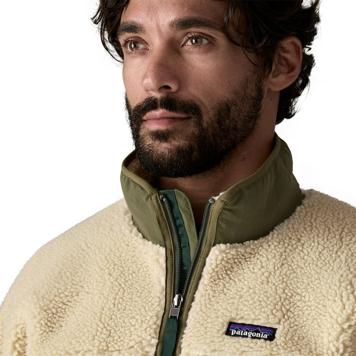 Patagonia Men's Classic Retro-X Jacket