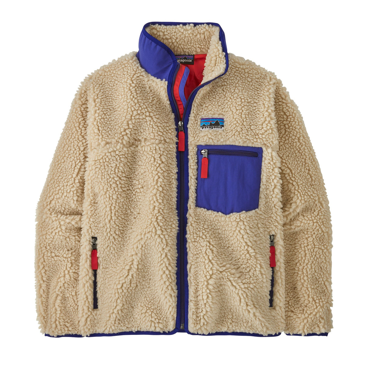 Patagonia Women's Classic Retro-X® Fleece Jacket