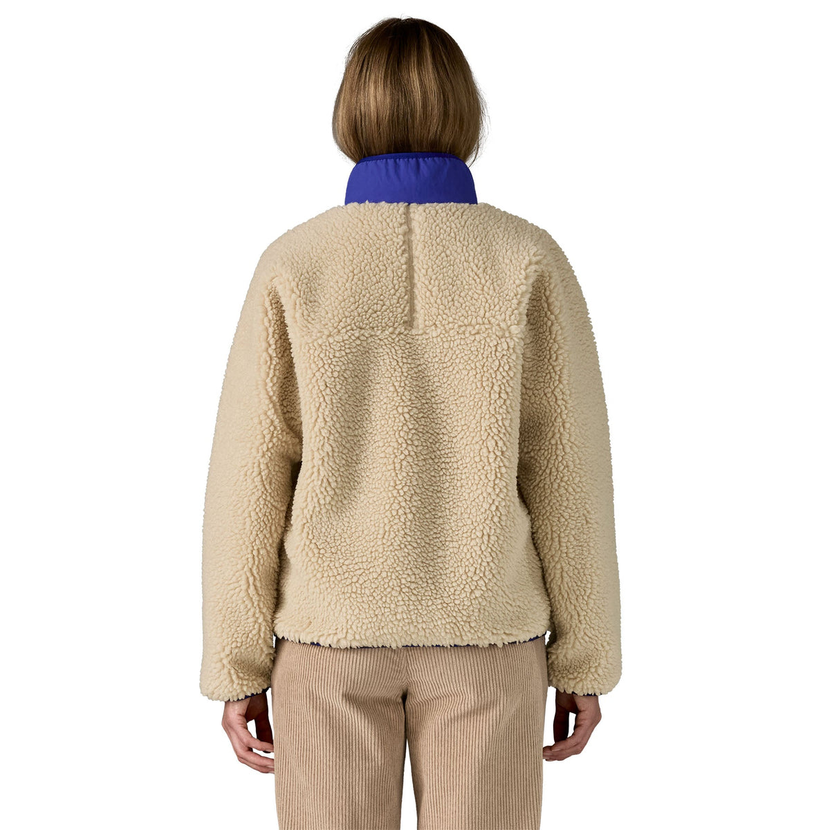 Patagonia Women's Classic Retro-X® Fleece Jacket