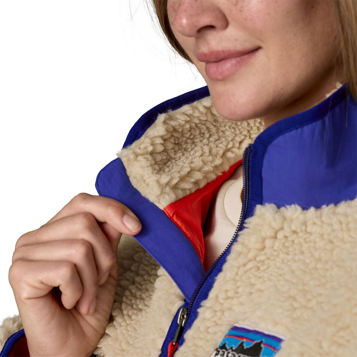 Patagonia Women's Classic Retro-X® Fleece Jacket