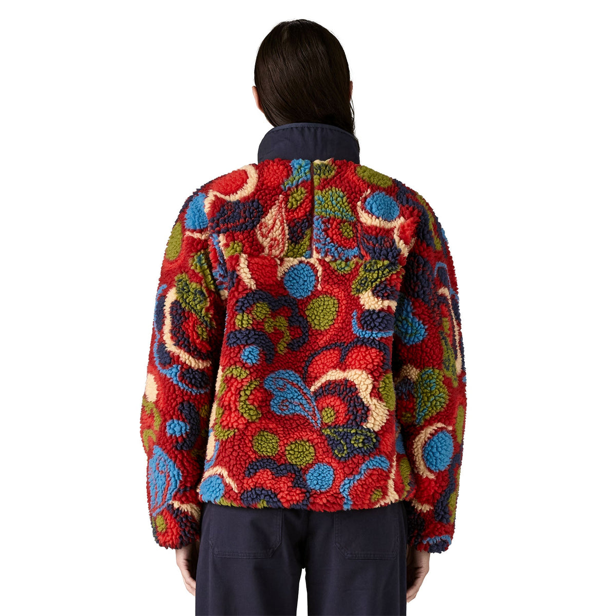 Patagonia Women's Classic Retro-X® Fleece Jacket