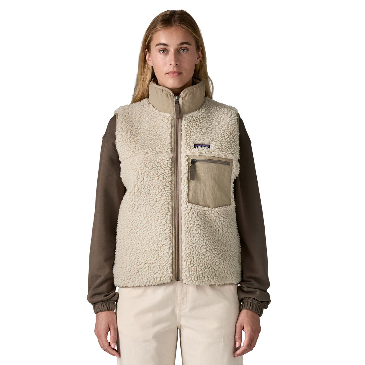 Patagonia Women's Classic Retro-X® Vest