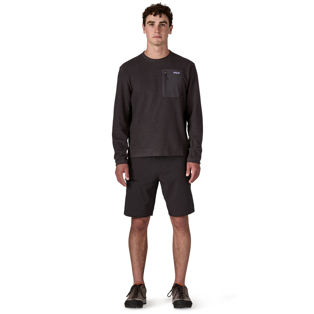 Patagonia Men's R1® Air Fleece Crewneck