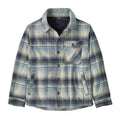 Patagonia Kids' Lightweight Insulated Fjord Jacket