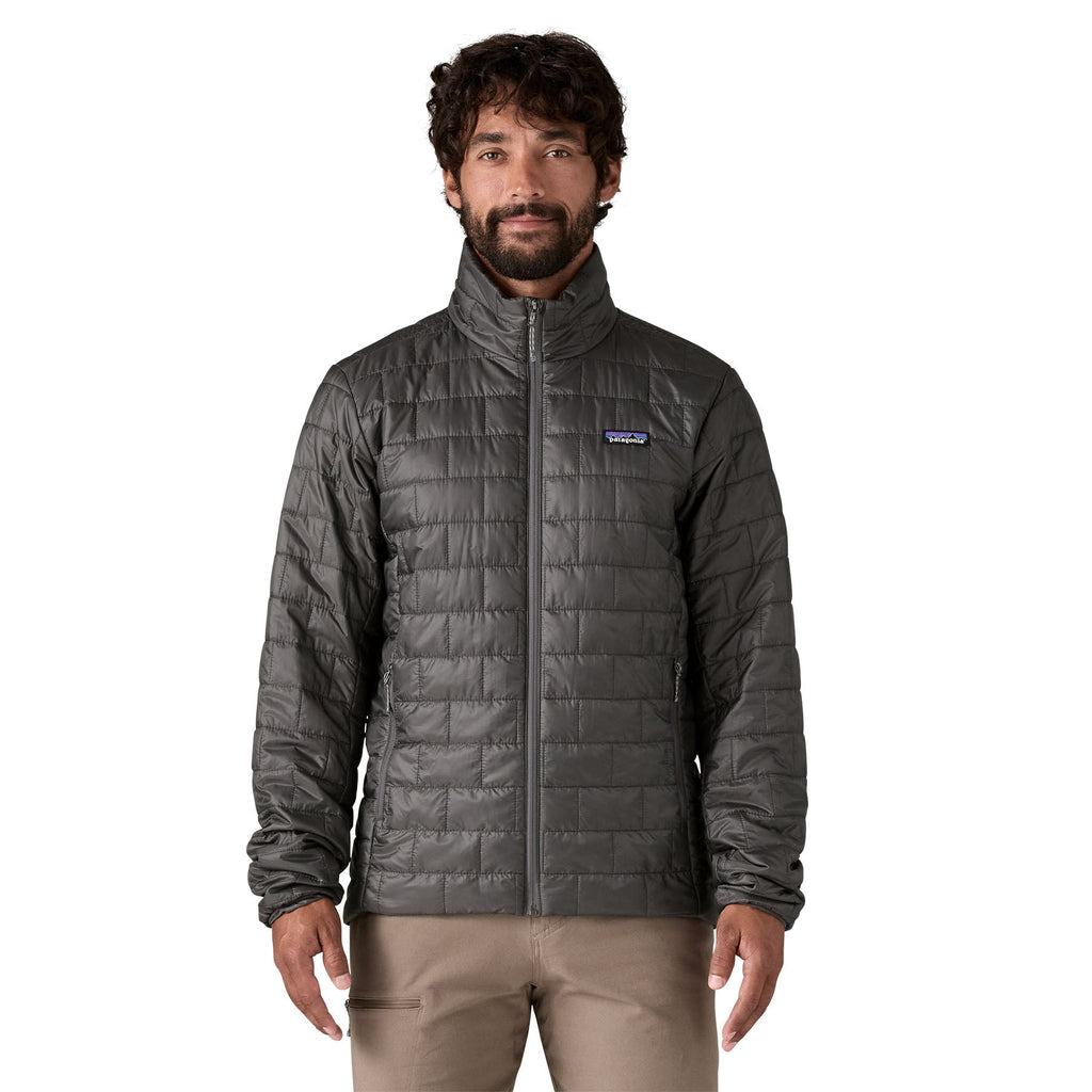 Patagonia Men's Nano Puff® Jacket