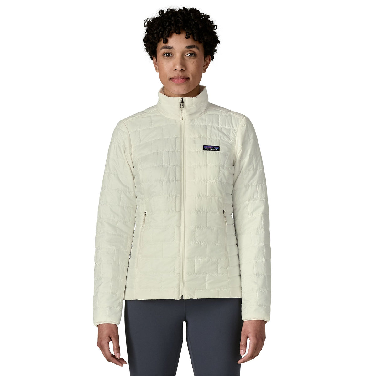 Patagonia Women's Nano Puff Jacket