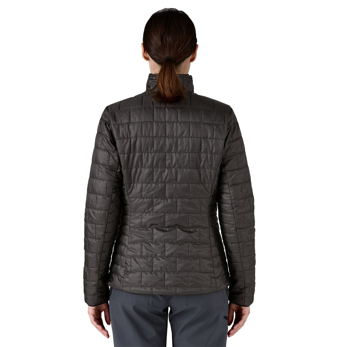 Patagonia Women's Nano Puff Jacket