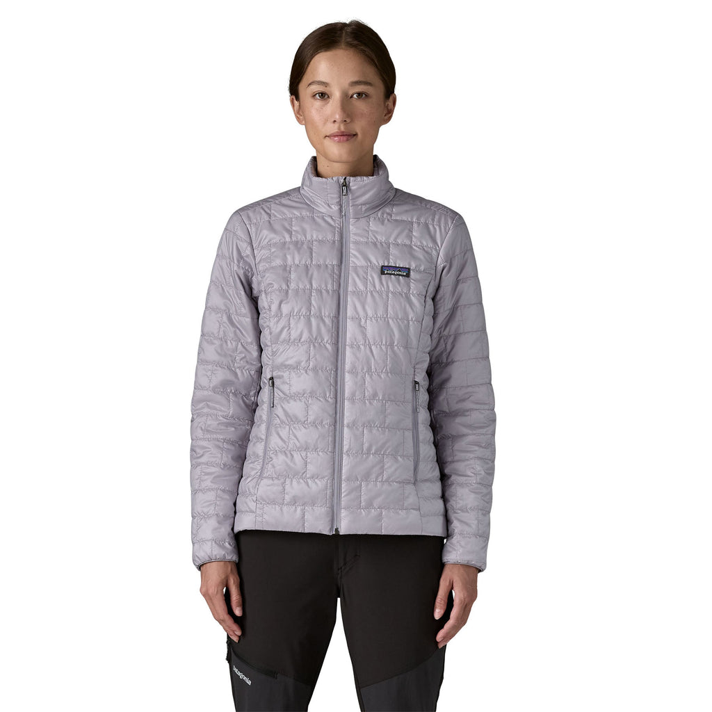 Patagonia Women's Nano Puff Jacket