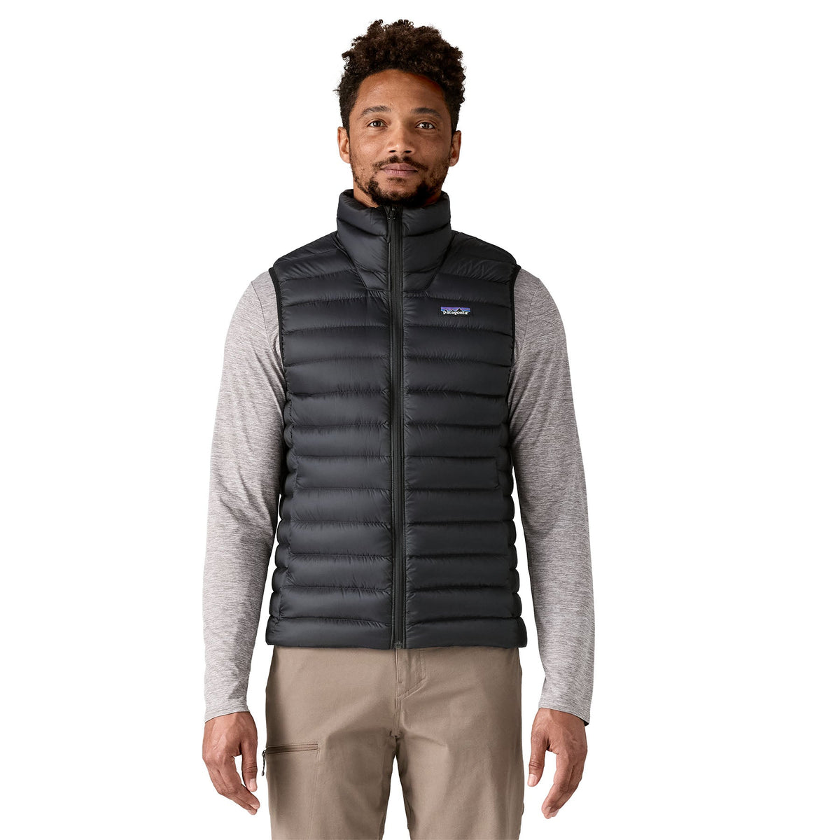 Patagonia Men's Down Sweater™ Vest