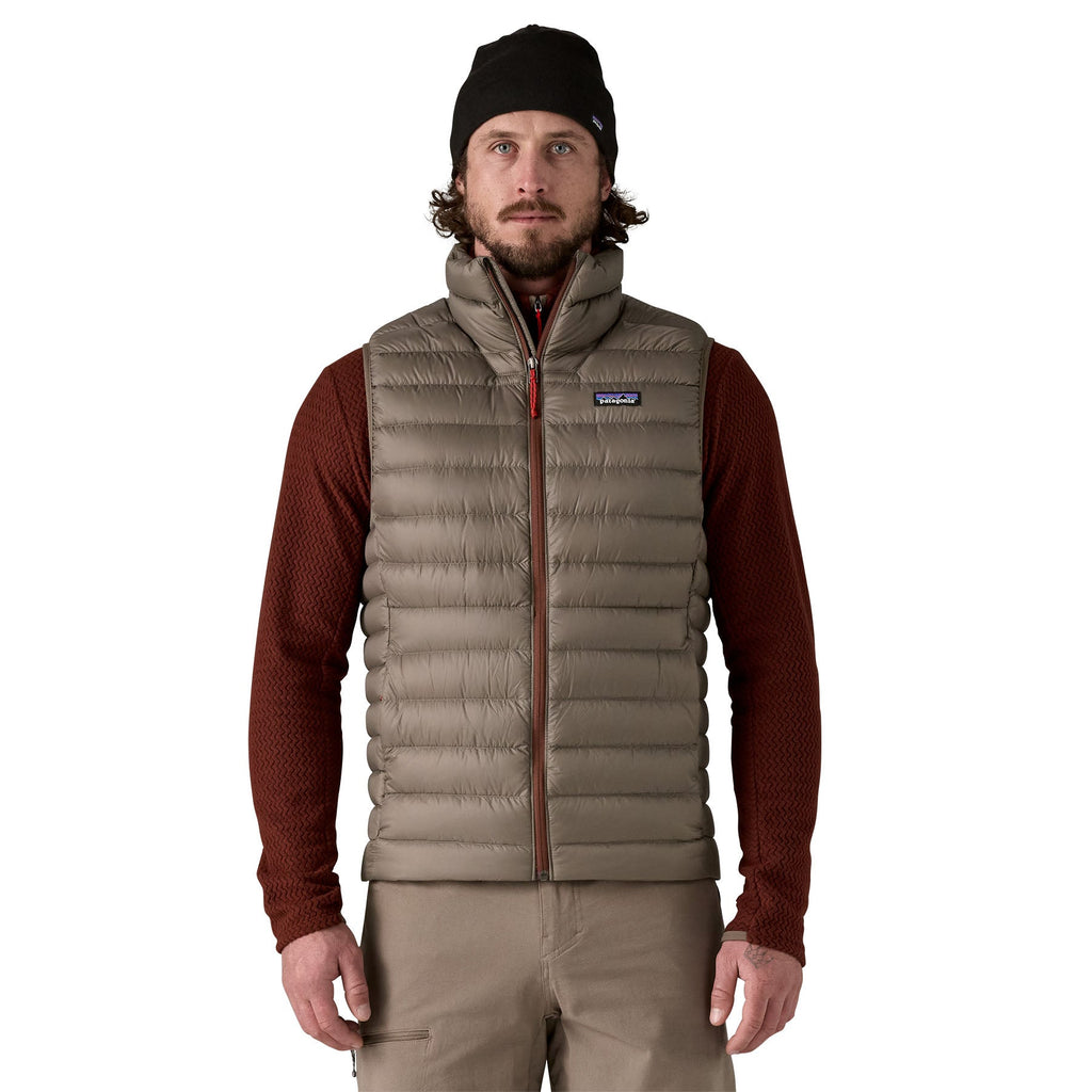 Patagonia Men's Down Sweater™ Vest