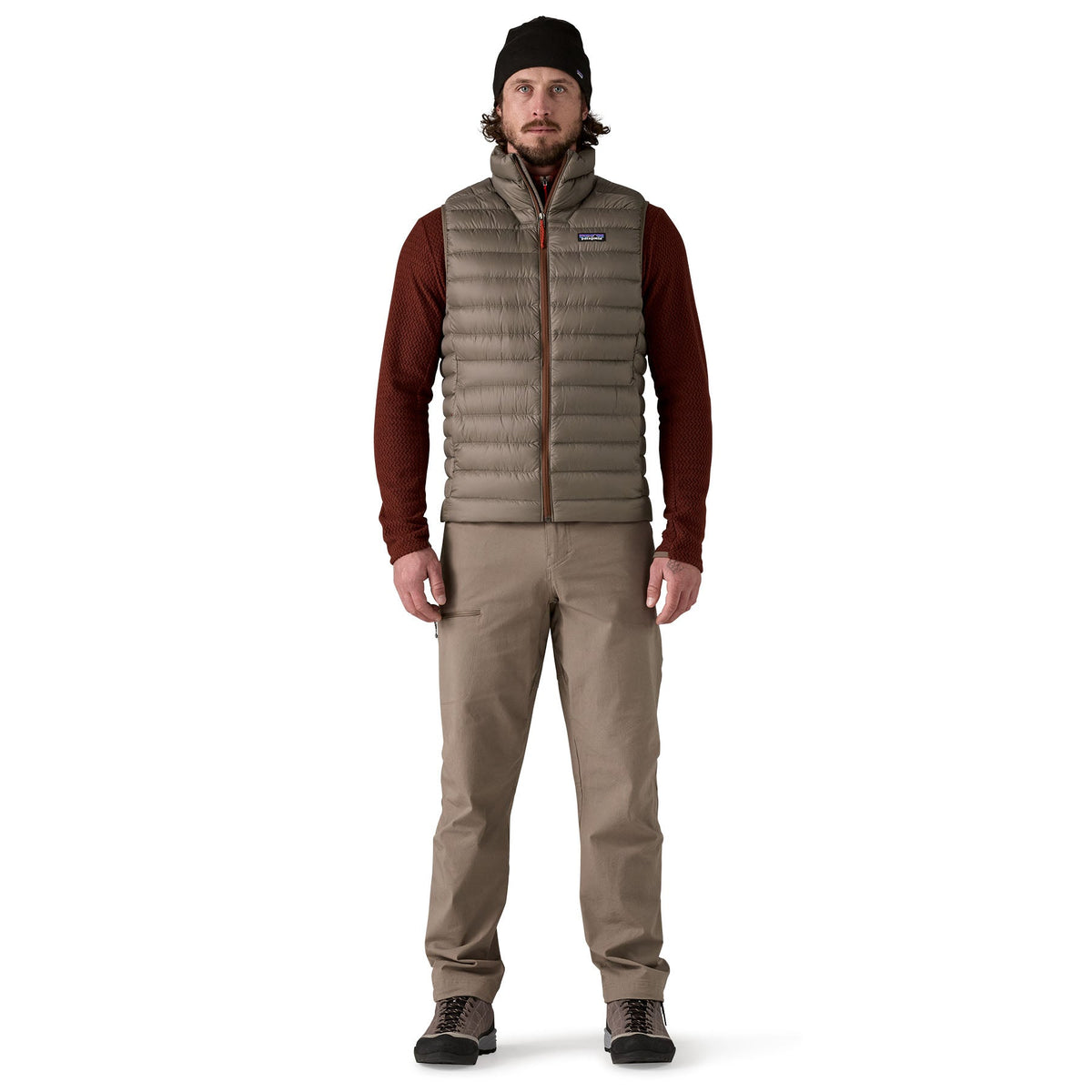 Patagonia Men's Down Sweater™ Vest