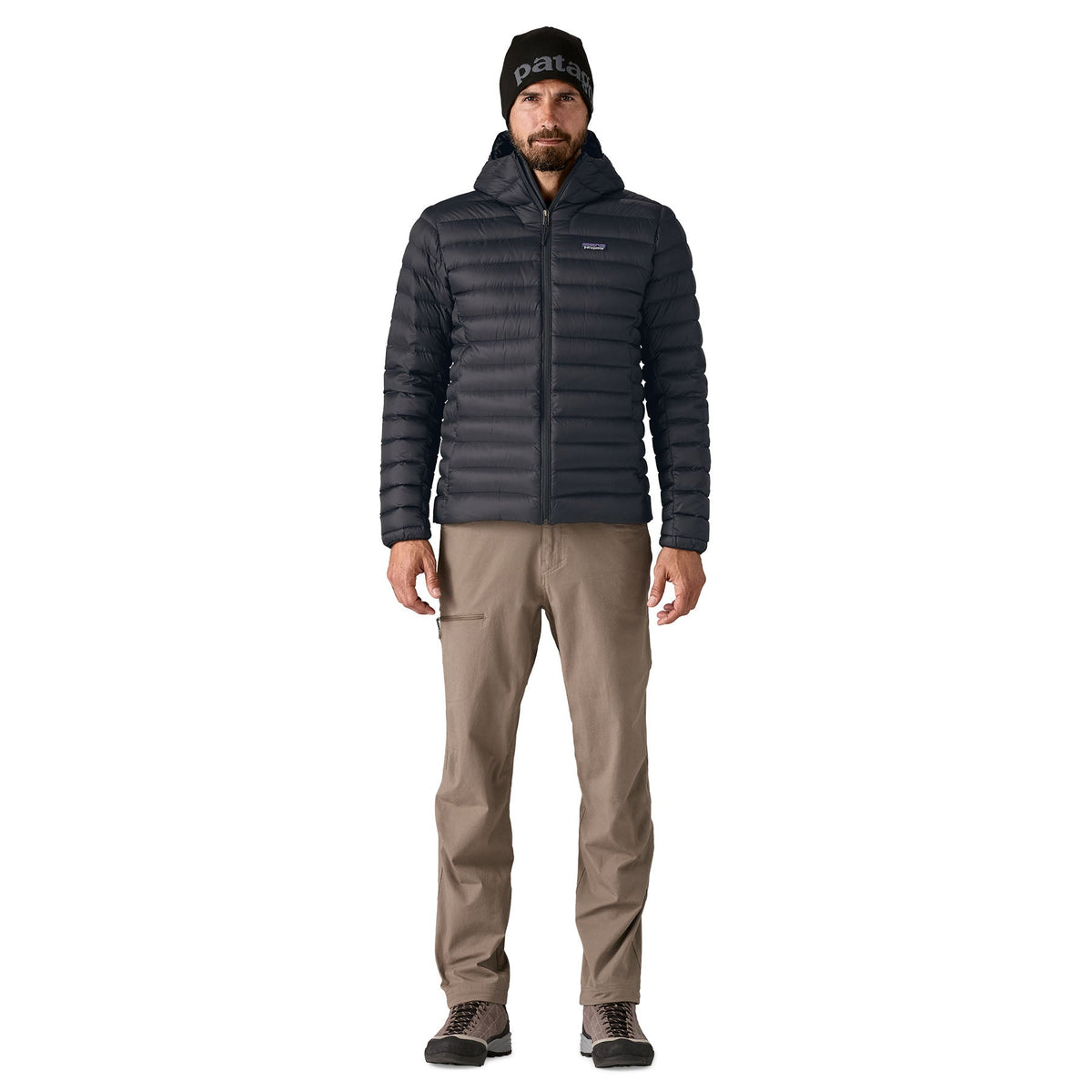 Patagonia  Men's Down Sweater™ Hoody