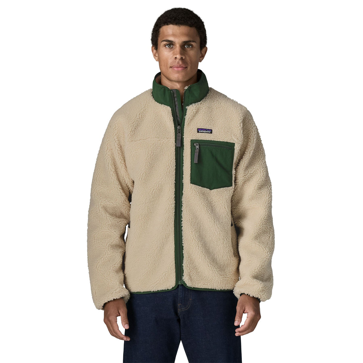 Patagonia Men's Classic Retro-X Jacket
