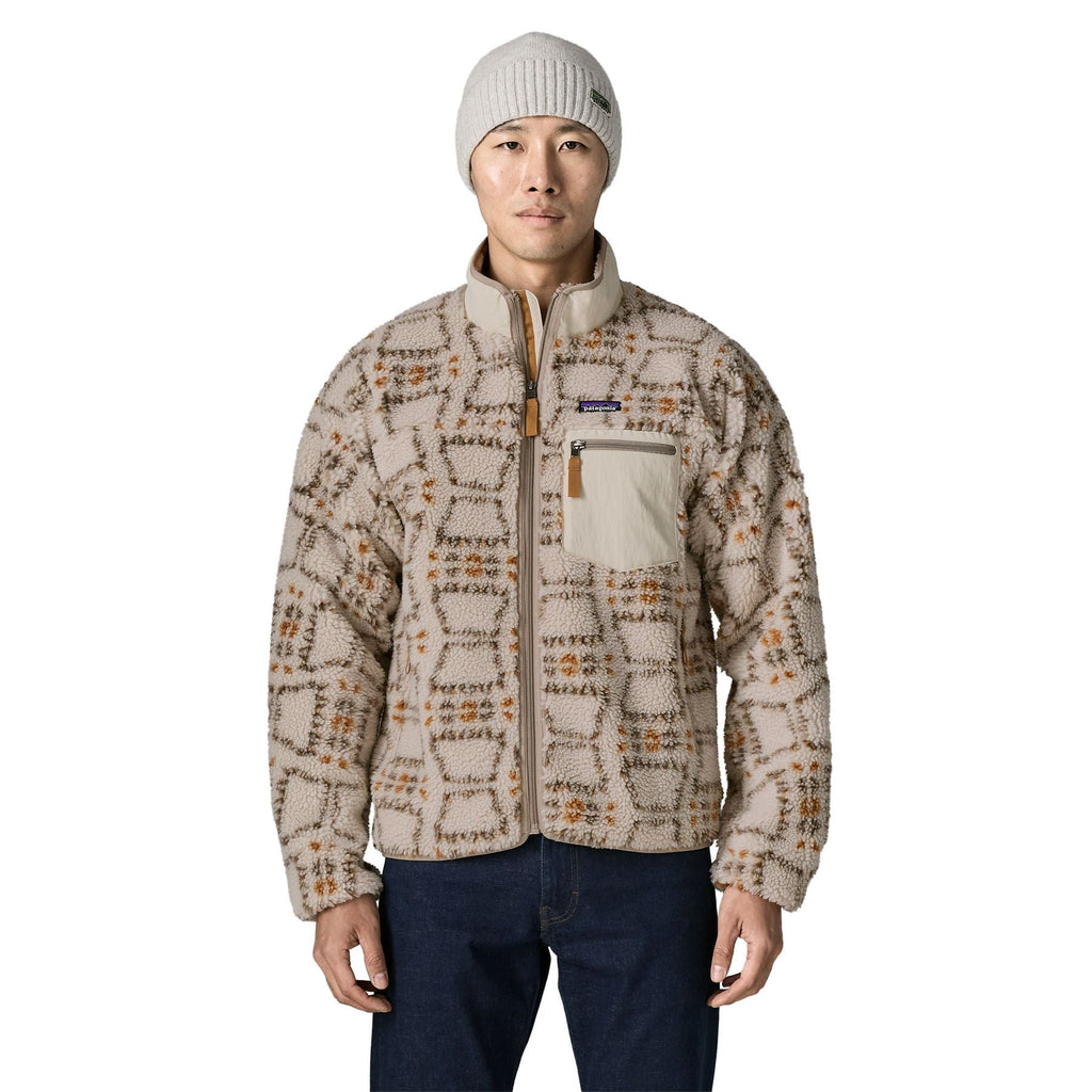 Patagonia Men's Classic Retro-X Jacket