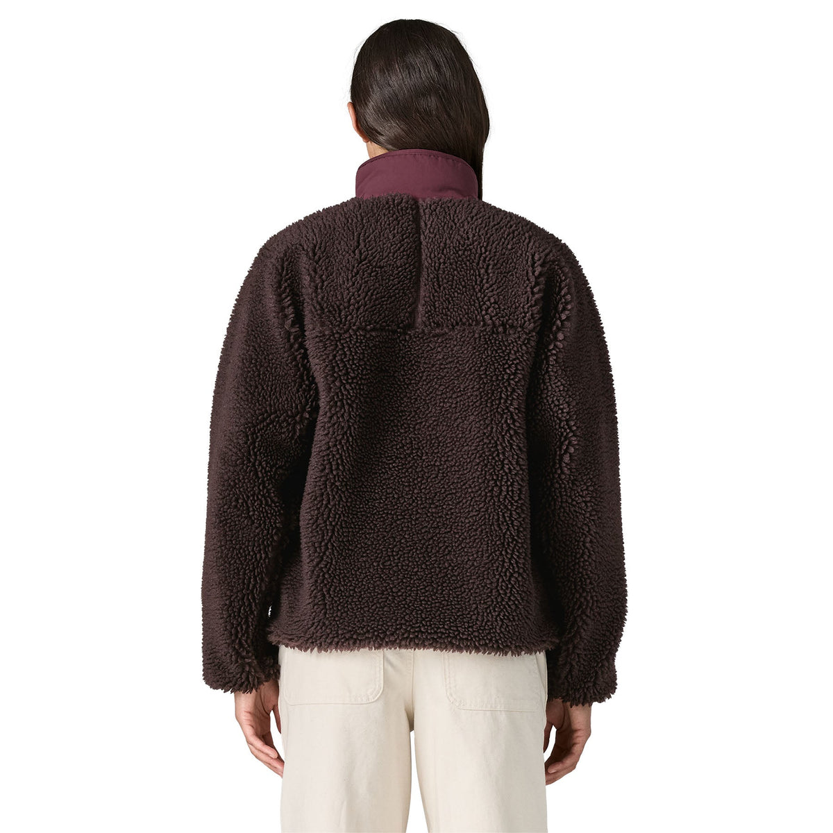 Patagonia Women's Classic Retro-X® Fleece Jacket