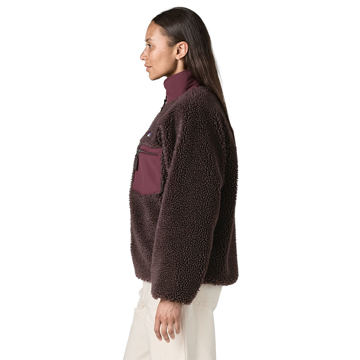 Patagonia Women's Classic Retro-X® Fleece Jacket