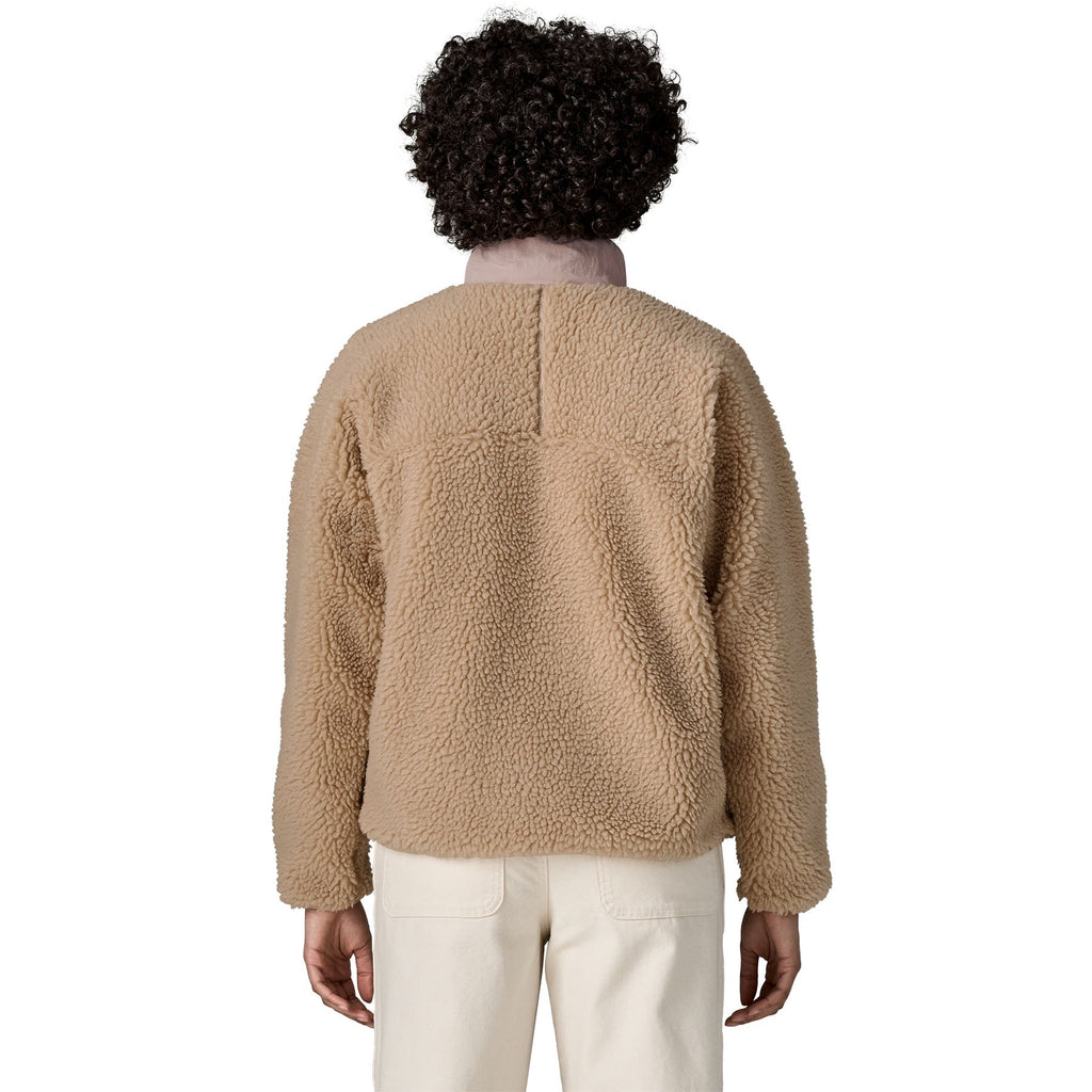 Patagonia Women's Classic Retro-X® Fleece Jacket