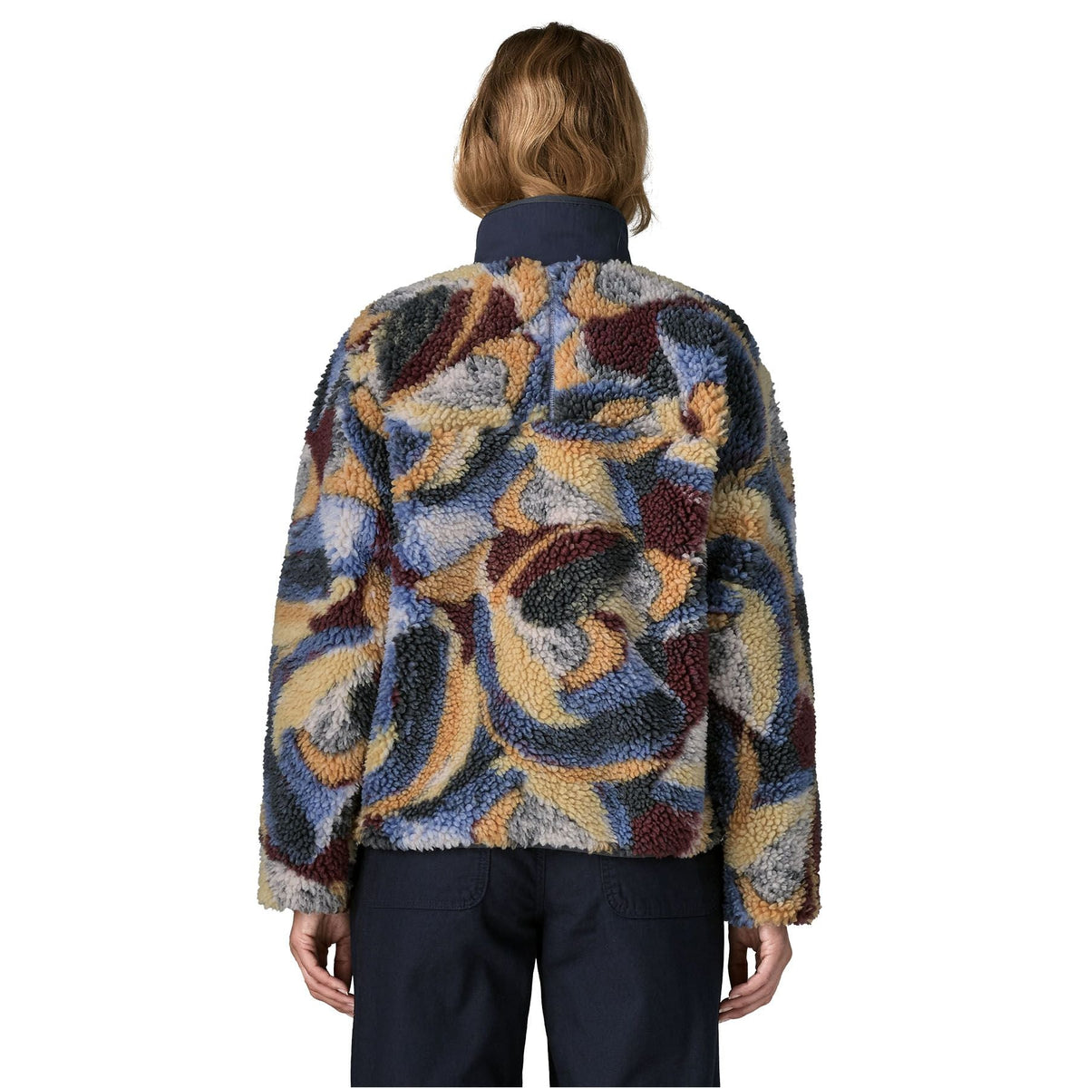 Patagonia Women's Classic Retro-X® Fleece Jacket