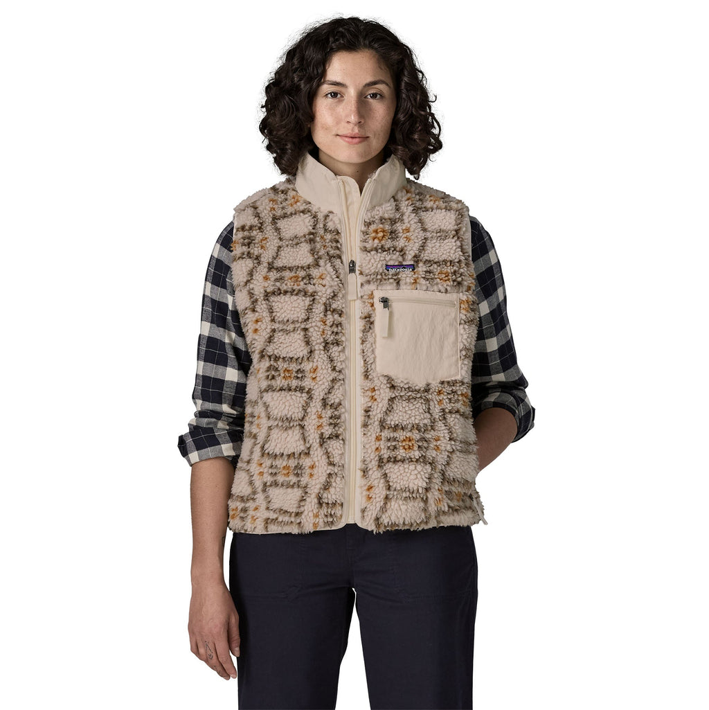 Patagonia Women's Classic Retro-X® Vest