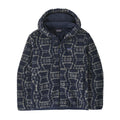Patagonia Men's Retro-X® Fleece Hoody Jacket