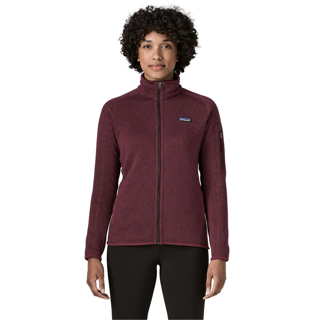 Patagonia Women's Better Sweater® Fleece Jacket