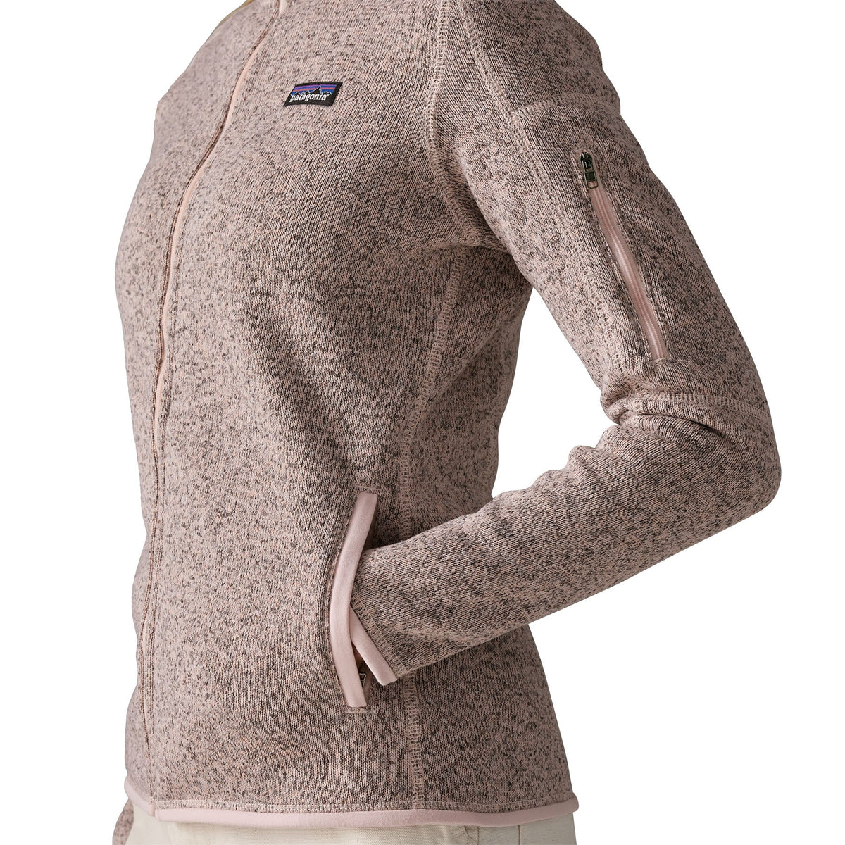 Patagonia Women's Better Sweater® Fleece Jacket