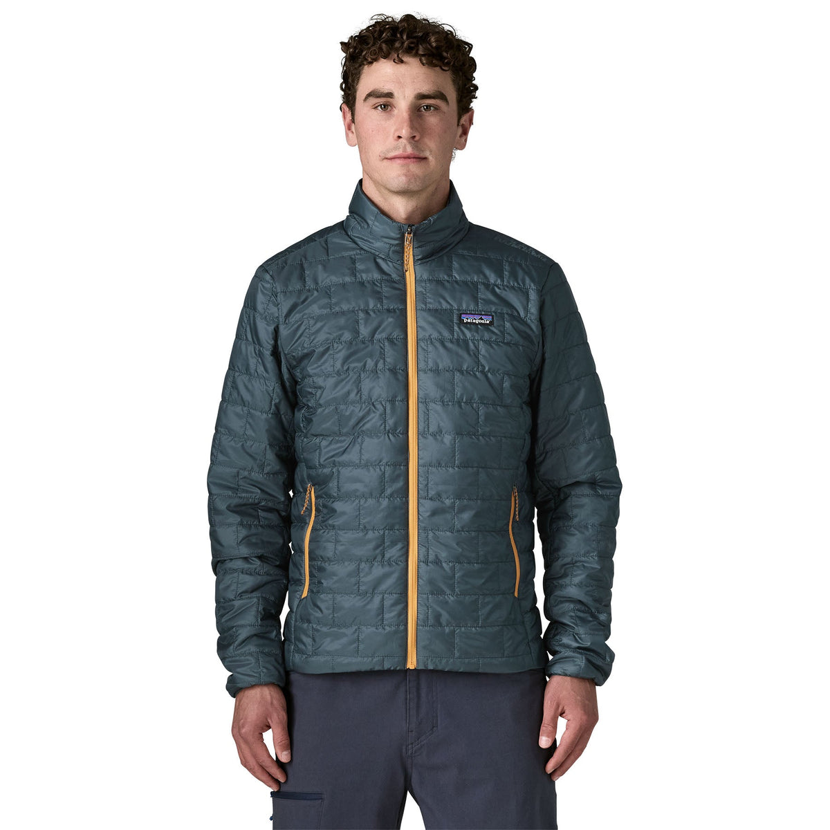 Patagonia Men's Nano Puff® Jacket
