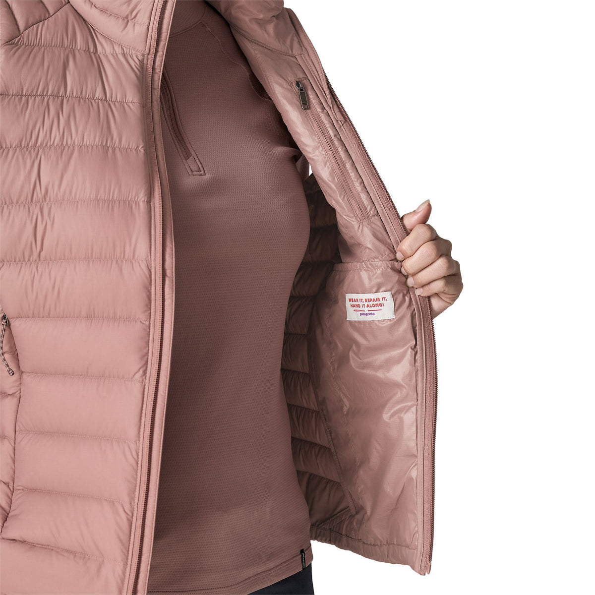 Patagonia Women's Down Sweater™ Vest