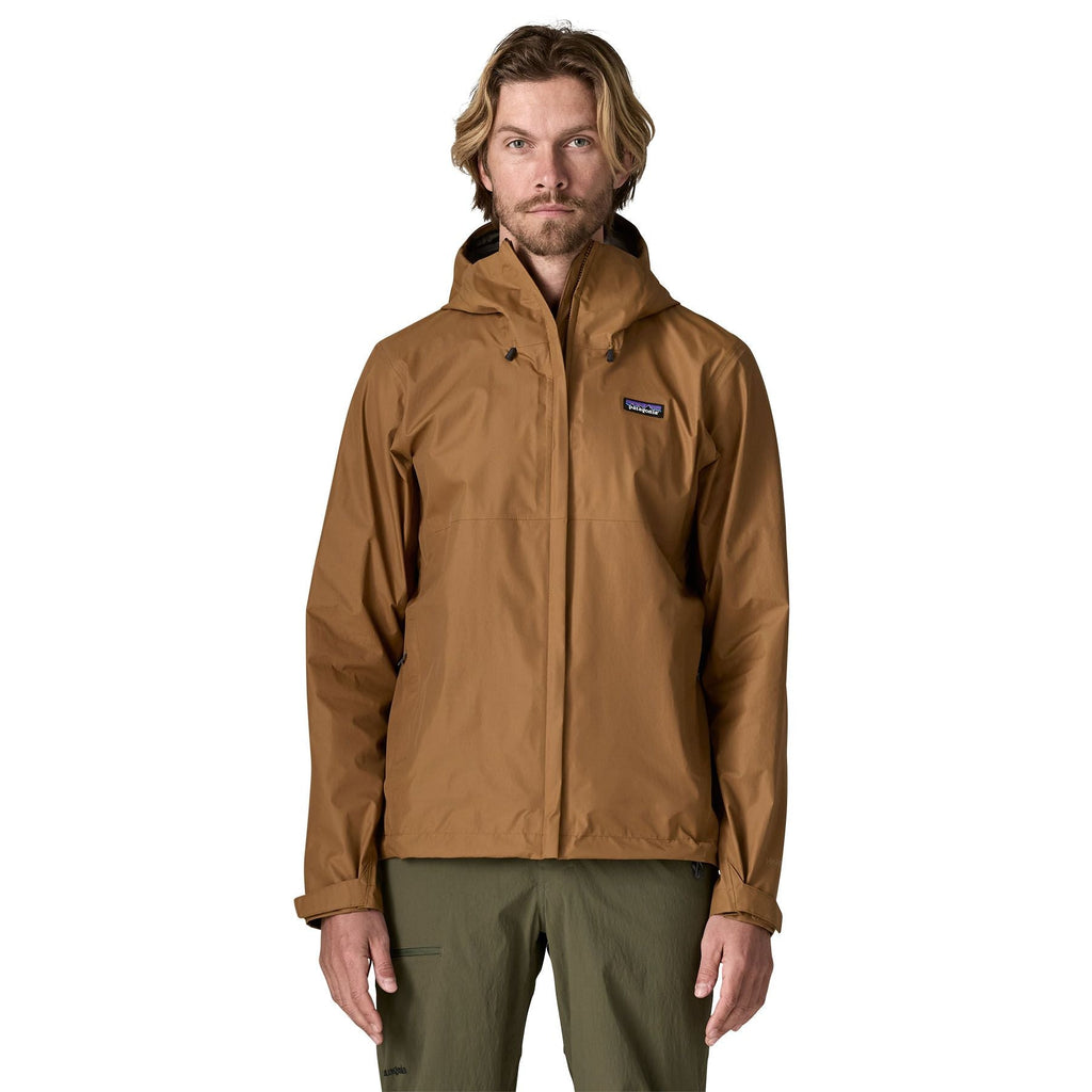 Patagonia Men's Torrentshell 3L Rain Jacket