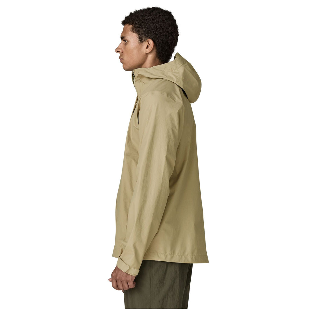 Patagonia Men's Torrentshell 3L Rain Jacket