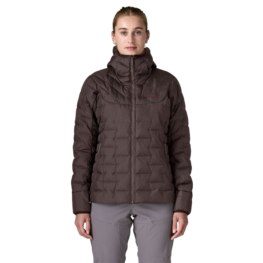 Patagonia Women's Durable Down Hoody