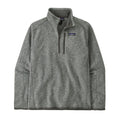 Patagonia Men's Better Sweater® 1/4-Zip Fleece