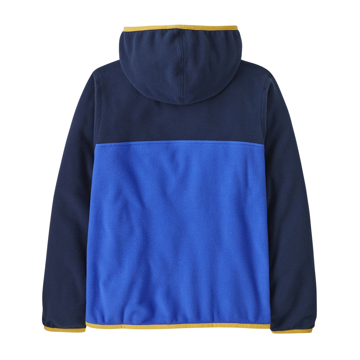 Patagonia Kids' Micro D® Snap-T® Fleece Jacket