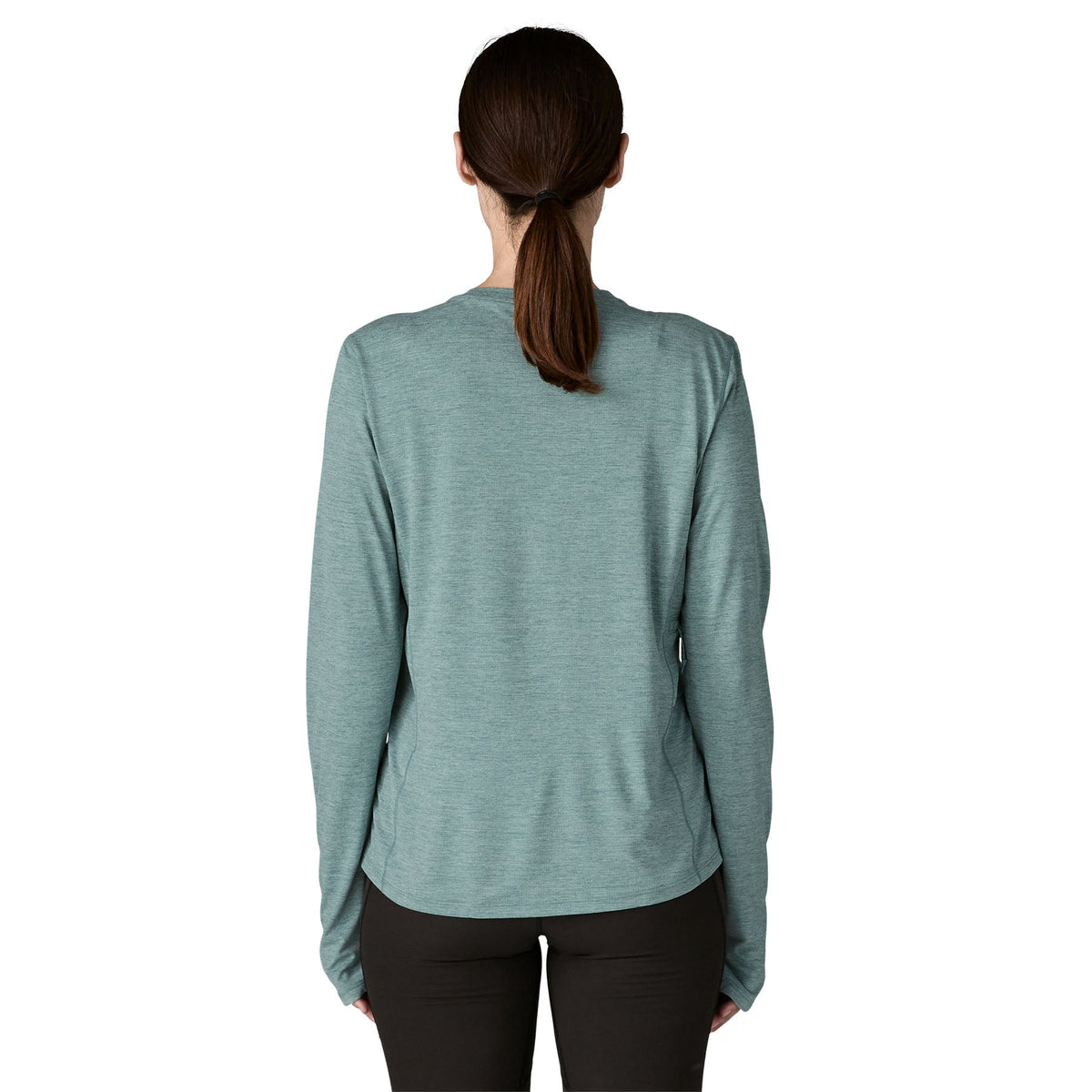 Patagonia Women's L/S Cap Cool Sun Shirt