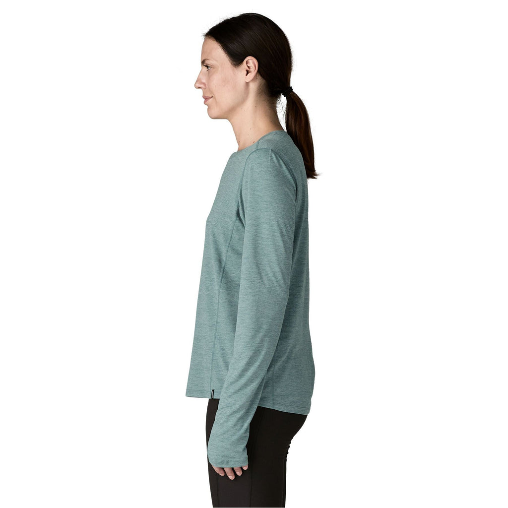 Patagonia Women's L/S Cap Cool Sun Shirt