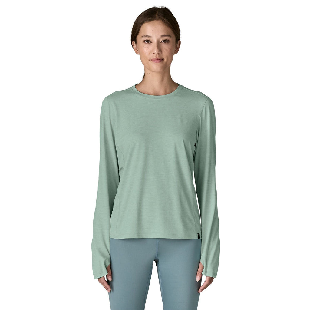 Patagonia Women's L/S Cap Cool Sun Shirt