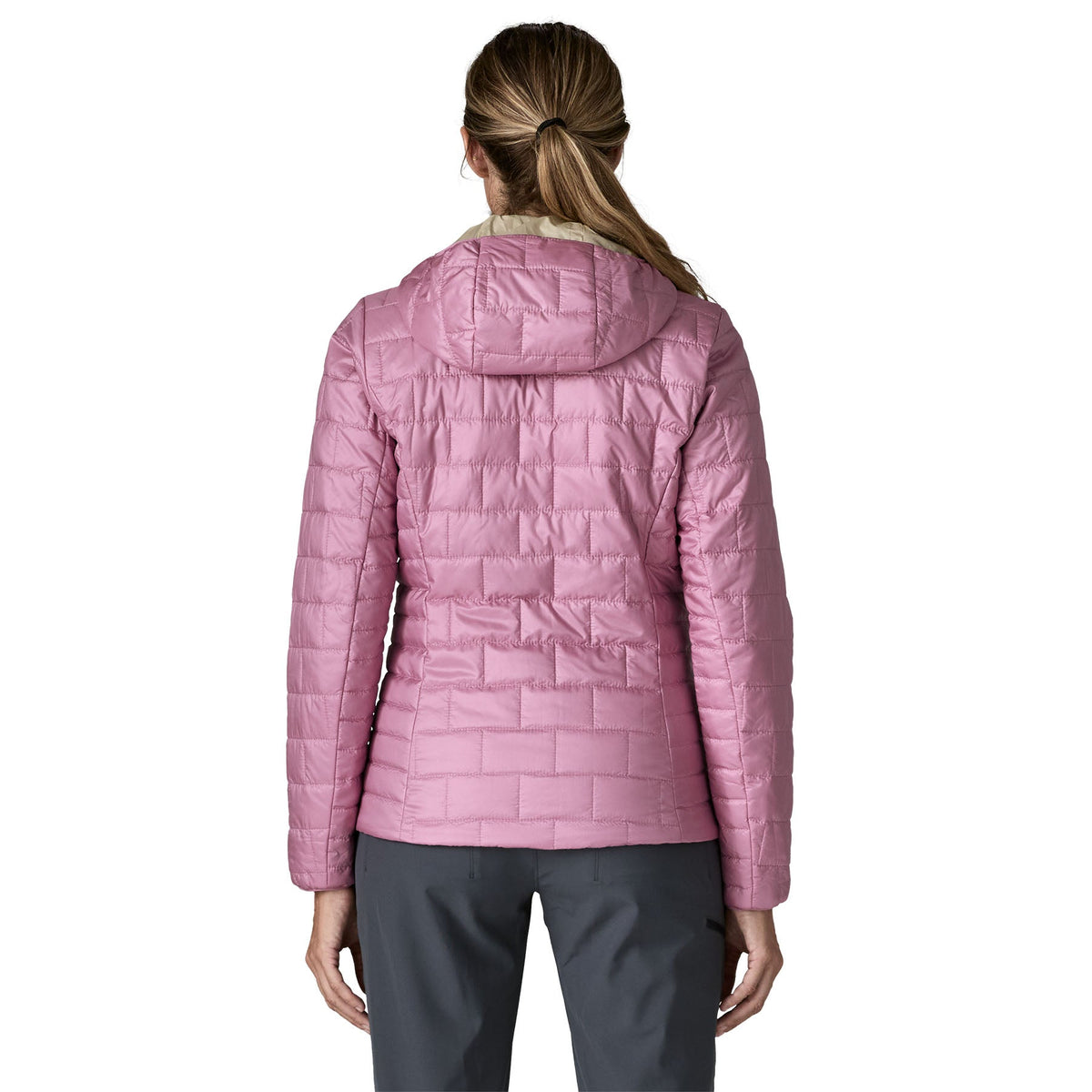 Patagonia Women's Nano Puff® Hoody