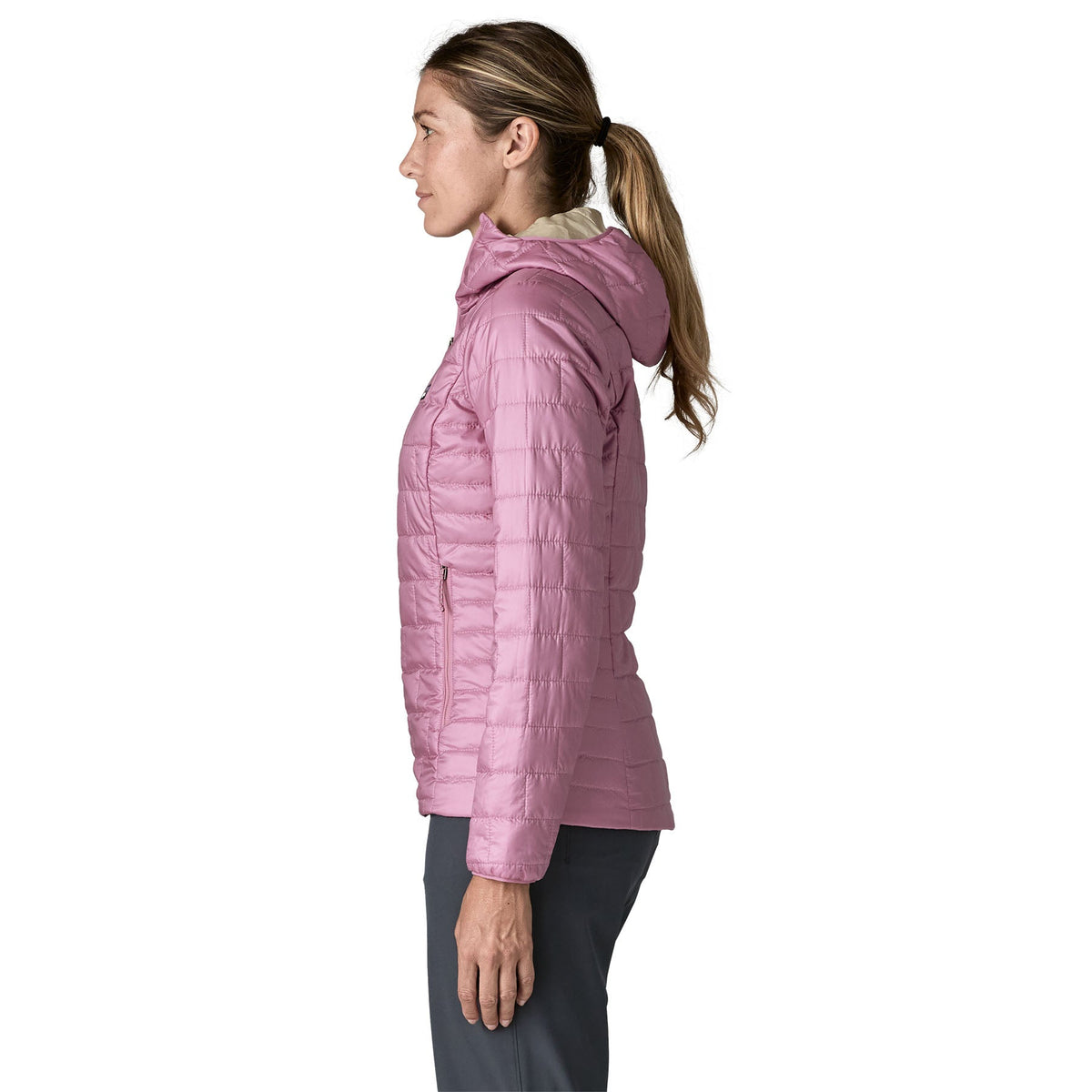Patagonia Women's Nano Puff® Hoody