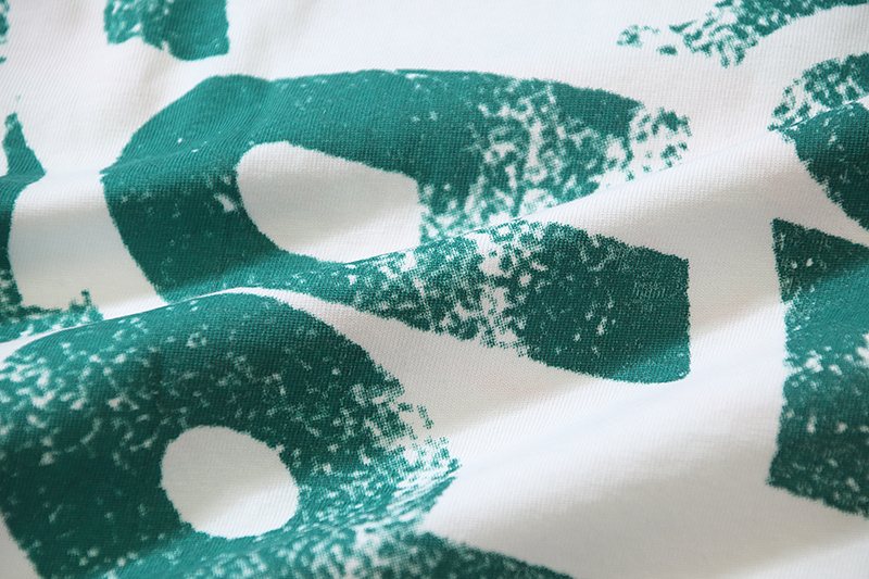Hellstar Path to Paradise Avatar Graphic T-Shirt — detail