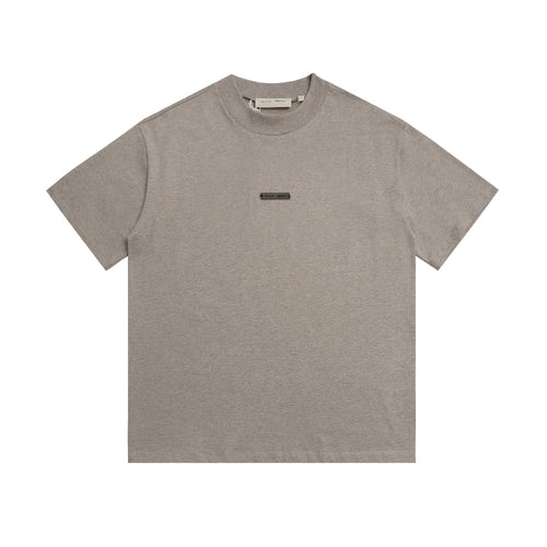 ESSENTIALS Fear of God Back Graphic T-Shirt — front