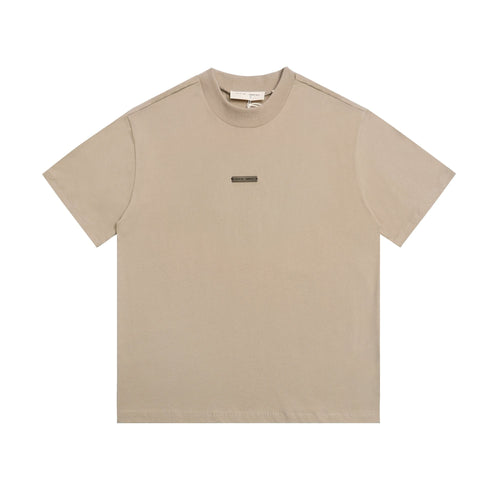 ESSENTIALS Fear of God Back Graphic T-Shirt — hero