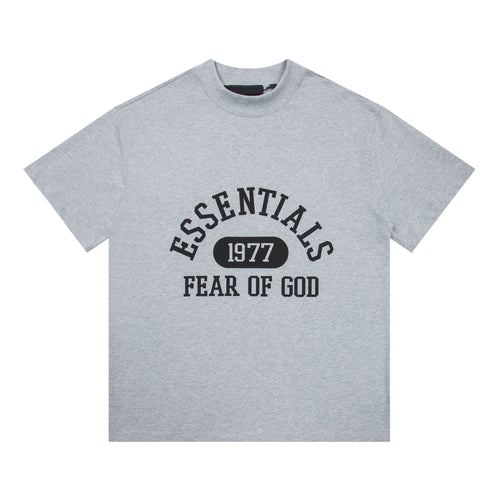 ESSENTIALS 1977 Graphic Short-Sleeve T-Shirt — hero