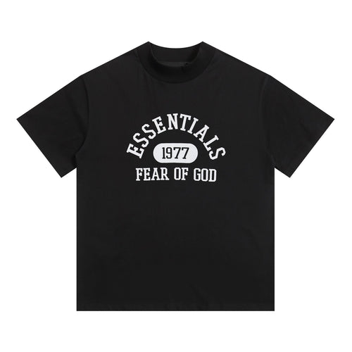 ESSENTIALS 1977 Graphic Short-Sleeve T-Shirt — front