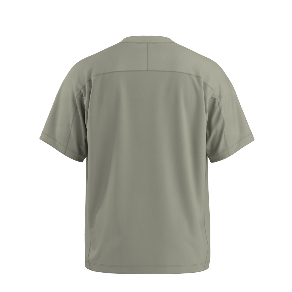 Arc'teryx Men's Konseal Pocket SS