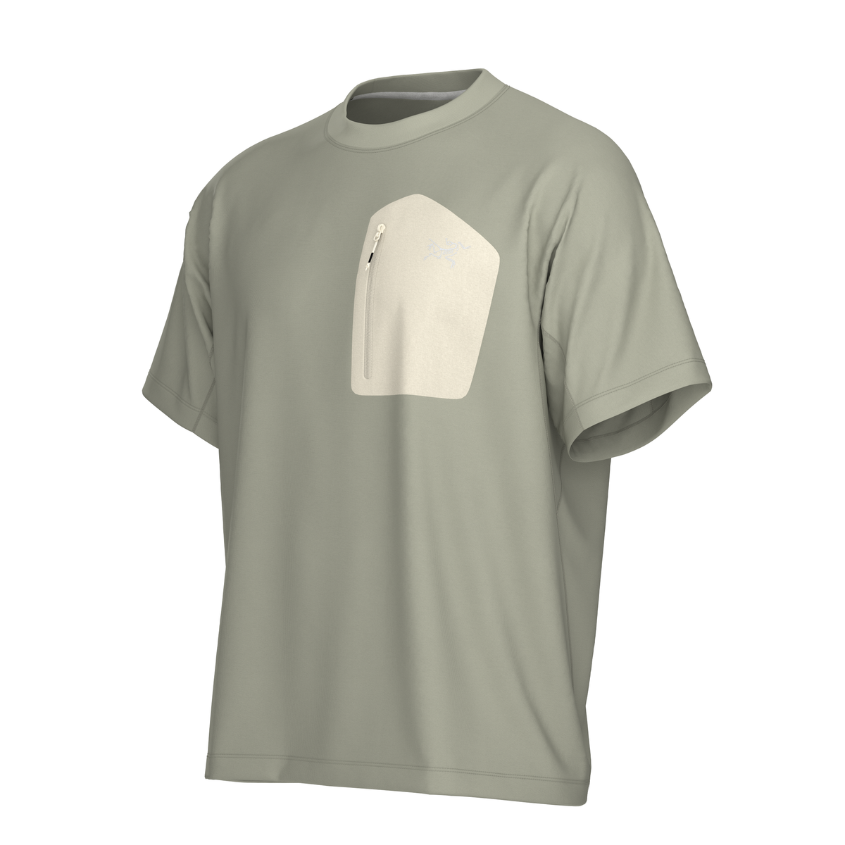 Arc'teryx Men's Konseal Pocket SS